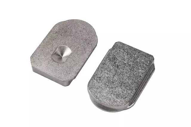 Inside Rearview Mirror Bracket