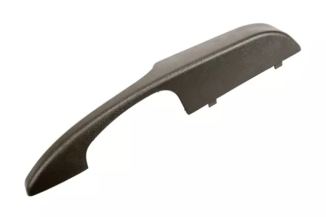 GM Express Van & Savana Grey LH Front Door Handle Cover Trim OEM NEW