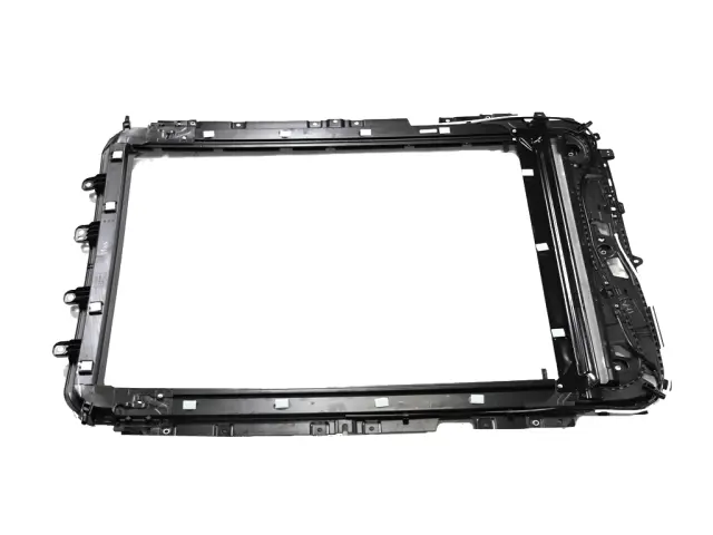 68566889AB - Sunroof Frame Mopar Wholesale Parts