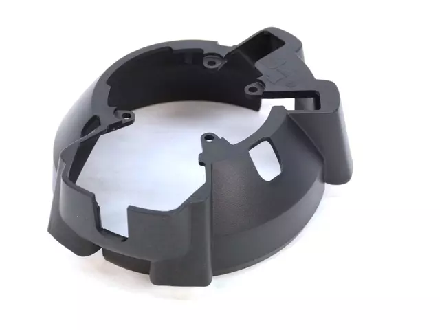 STEERING WHEEL BACK - COVER 1GA31XDVAA