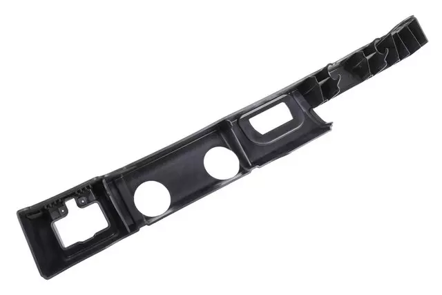 Rear Center Seat Cushion Lower Finish Panel Bolt Cap