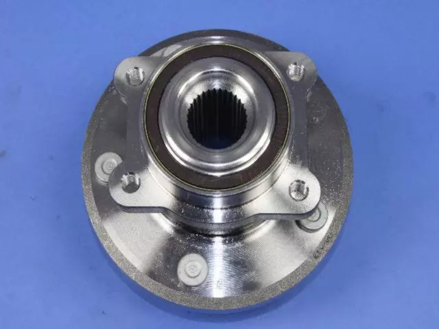 2009-2020 Dodge Journey Wheel Hub And Bearing 68184748AC | My 