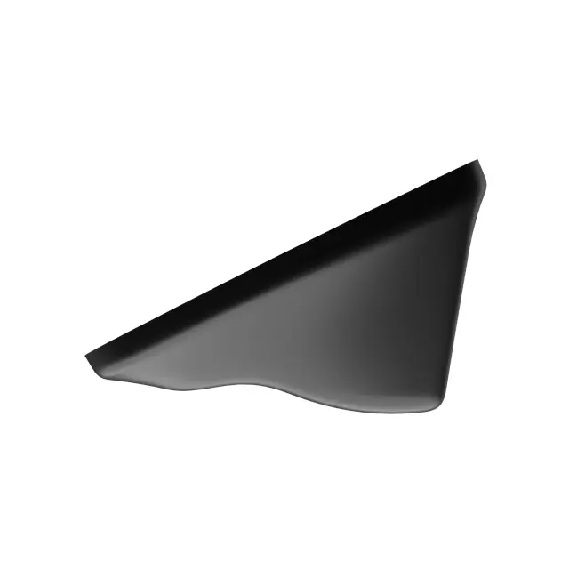 68306543AB - Mirror Cover 2016-2027 Mopar | The Official Mopar eStore