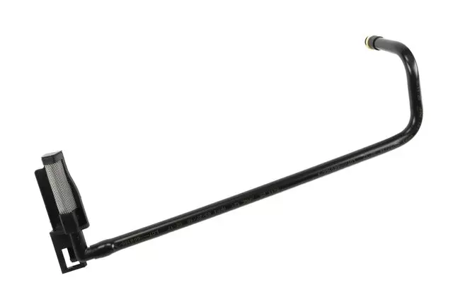 Transfer Case Oil Pump Suction Pipe