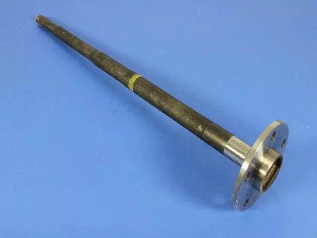 Axle Shaft