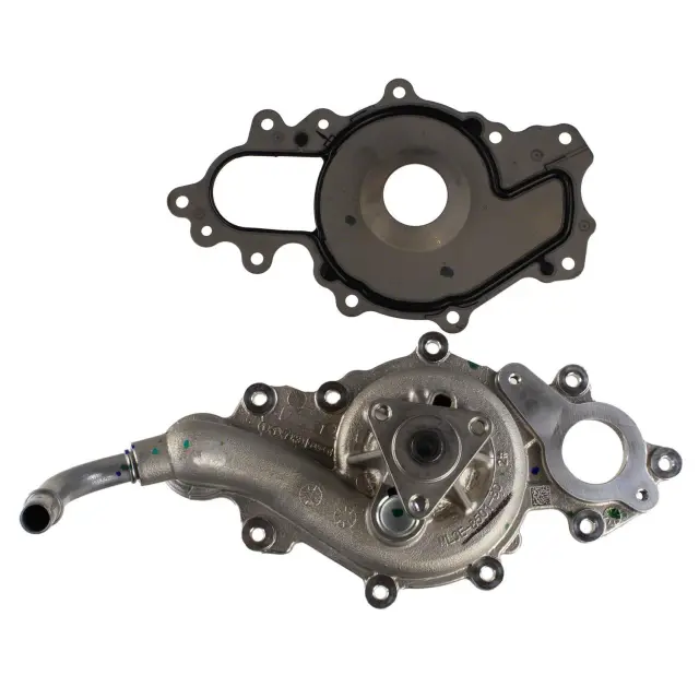 2021-2025 Ford Motorcraft™ Engine Water Pump PW-650 | OEM Parts Online