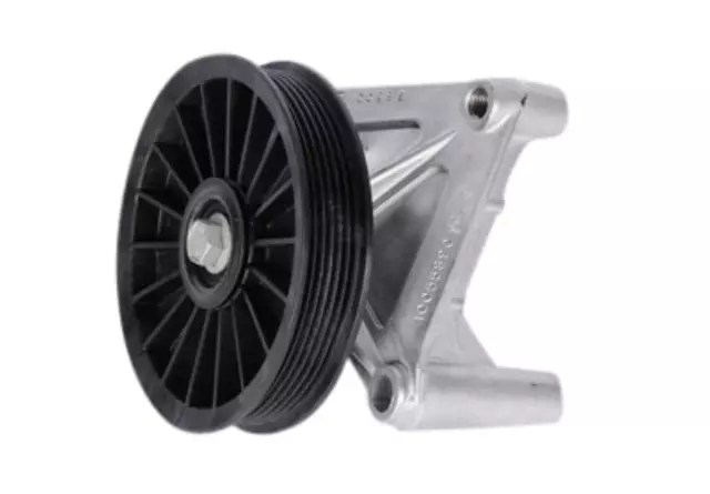 Drive Belt Idler Pulley