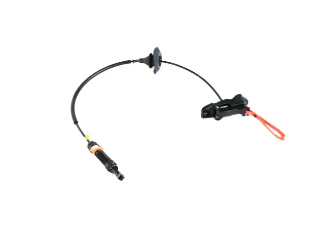 Shift Control Cable