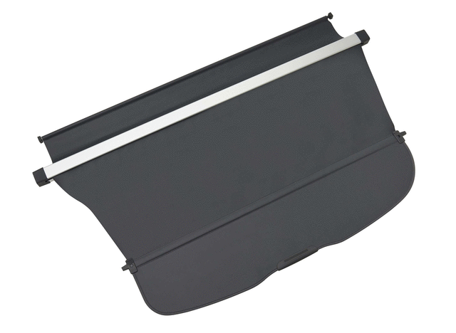 Rear Tonneau Cover [Curtain] 2015-18 Outback Wagon