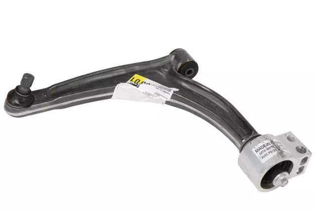Front Driver Side Lower Control Arm