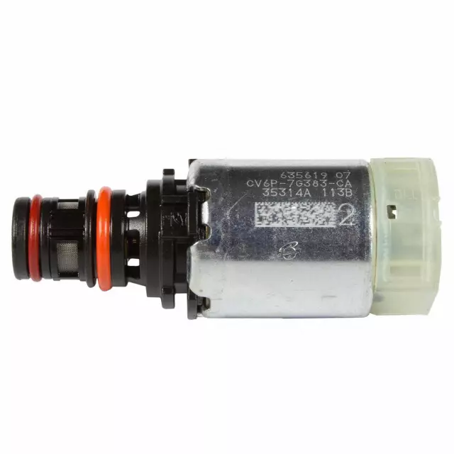 CV6Z-7G383-C - Automatic Transmission Control Solenoid - 2012-2019