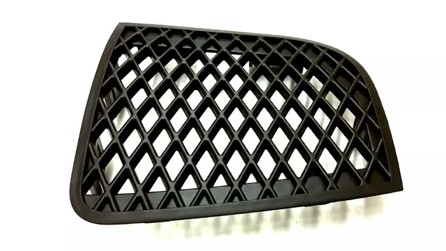 2006-2008 Subaru Forester - Hole Cover