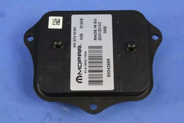Headlight Control Module 68248629AA | Mopar Parts Canada