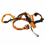 Motorcraft™ Positive Cable