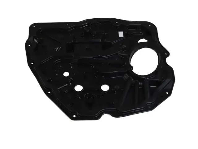 2019-2026 Ram 1500 Carrier Plate Panel, Left 68388931AB | My Mopar