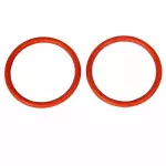 Engine Coolant Pipe O-Ring