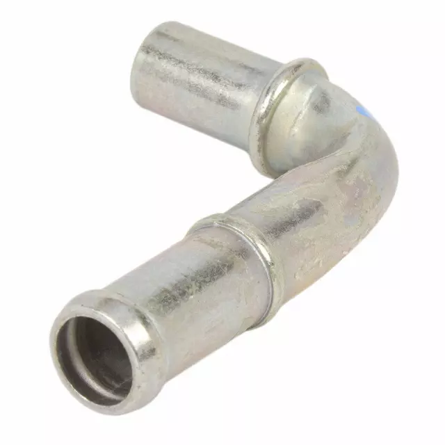 その他 TS 1S7Z-8597-AK - Engine Coolant Bypass Pipe Connector 2010-2023 Ford