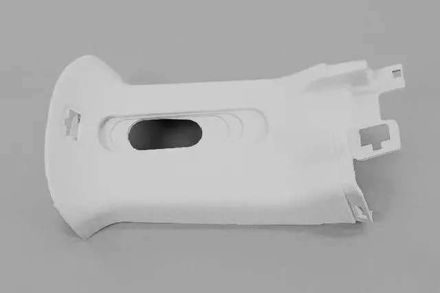 C Pillar Molding, Right