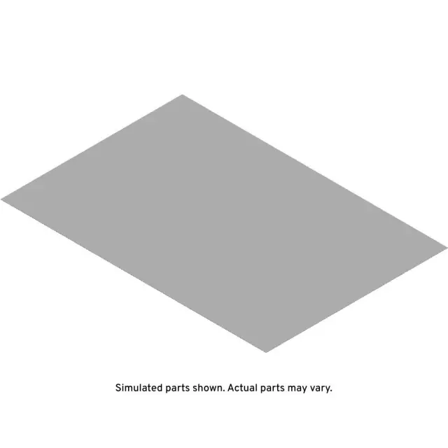 Compressed Natural Gas (CNG) Label