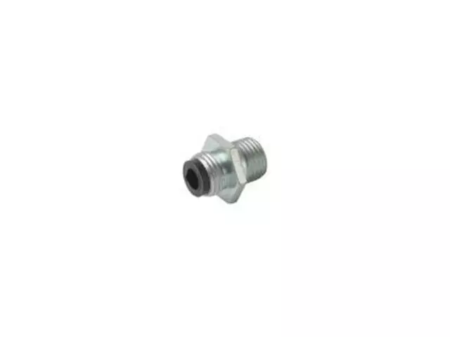 Mount Bracket Nut