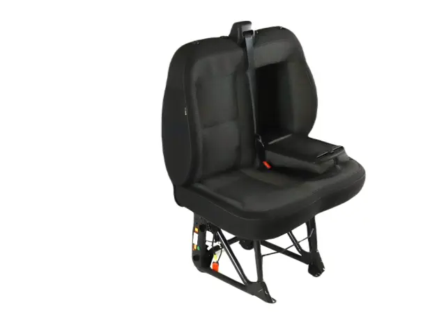 2022-2026 Ram Front Seat Complete 7DA37LXBAC | Mopar Online Parts