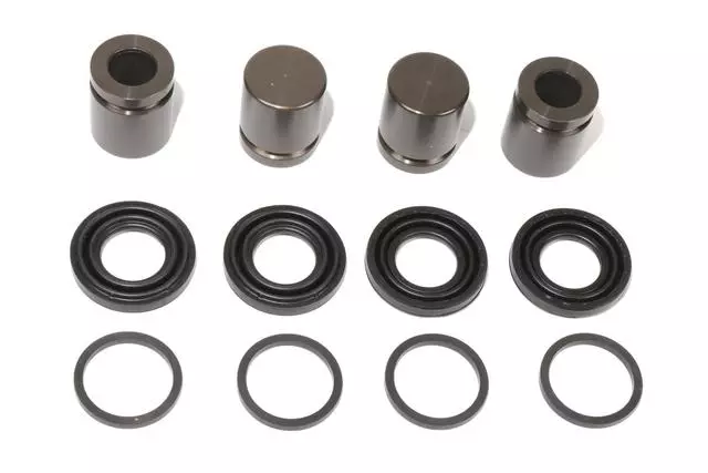 Rear Disc Brake Caliper Piston Seal Kit