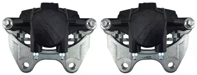 Rear Brake Caliper Set