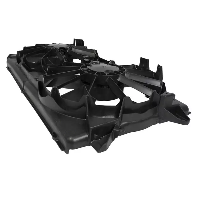 Engine Cooling Fan Assembly