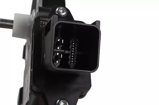 2018-2024 GM - Front Driver Side Window Regulator