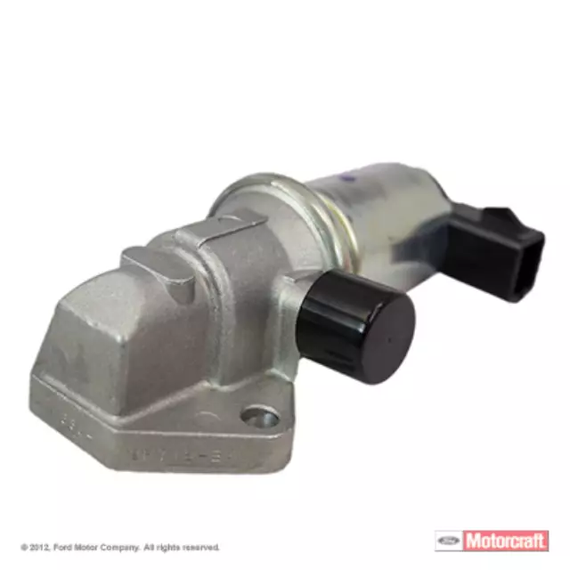 Fuel Injection Idle Air Control Valve