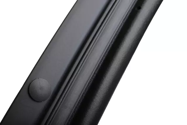 Hood Side Weatherstrip