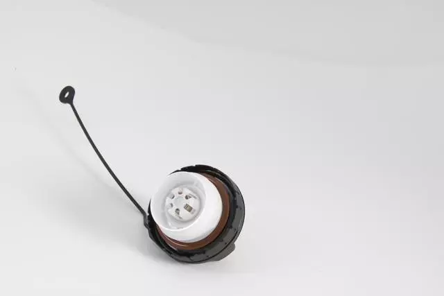 Filler Cap