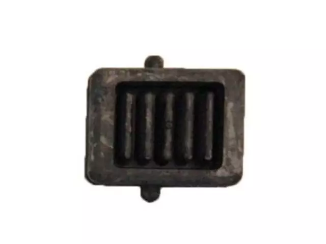 Condenser Insulator