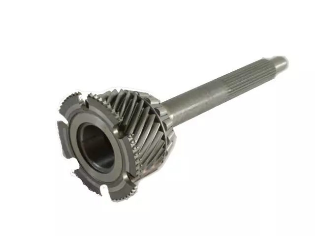 Input Shaft Package