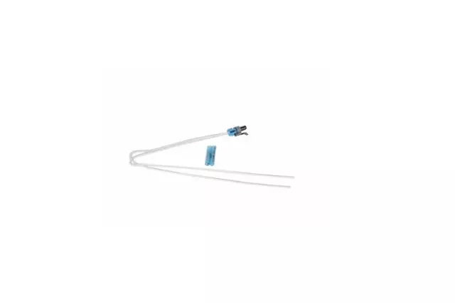 Black Multi-Purpose Pigtail