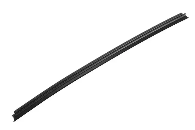 Rear Side Door Window Inner Sealing Strip