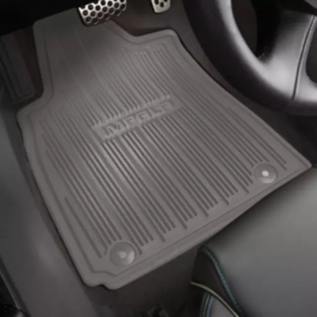 Floor Mats CULTRAG Performance