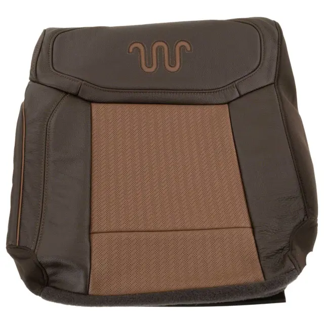 フォード Ford 革製クッション 2023-2025 Ford Seat Back Cushion Cover NL3Z-1666600-JA | OEM Parts