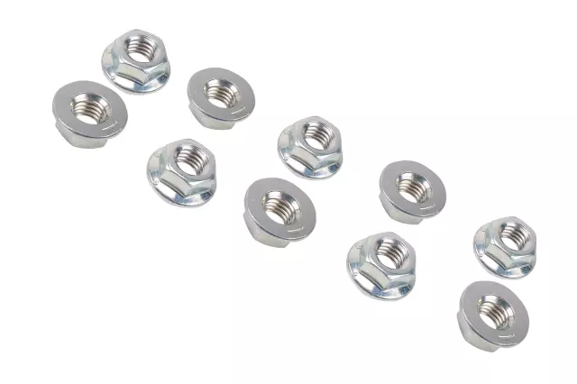 Wiper Arm Assembly Nut