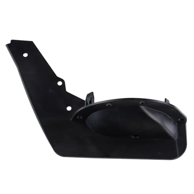 nz6z16b074a - Ford Stone Deflector | Levittown Ford Parts