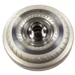 Torque Converter