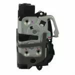 Door Lock Actuator Motor
