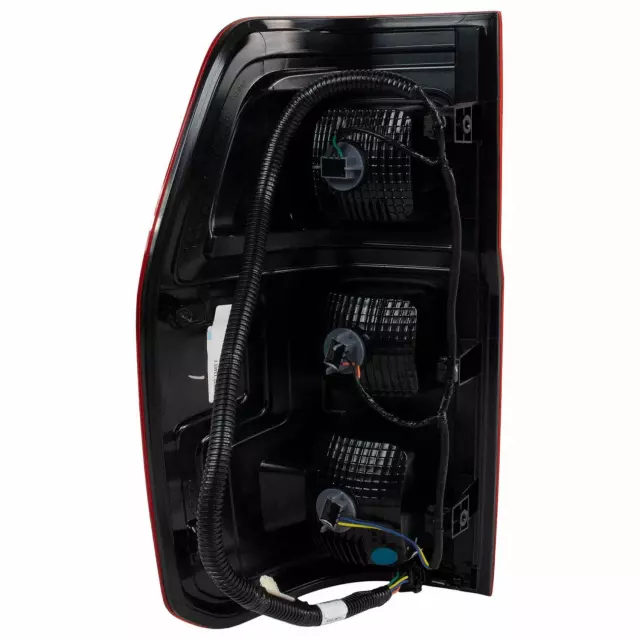 2019-2023 Ford Ranger Tail Lamp Assembly KB3Z-13405-F | OEM Parts