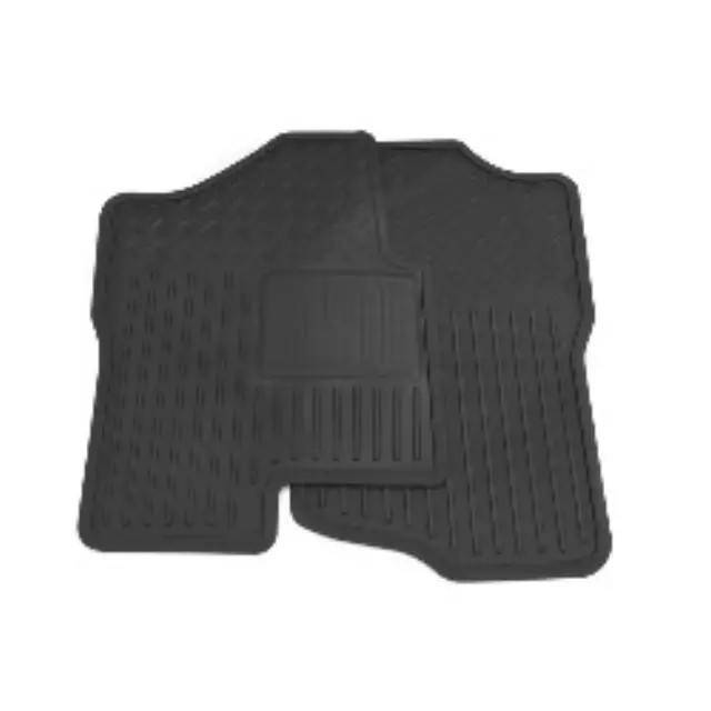 20072014 GM Floor Mats, vinyl production. Black 19210585 GM
