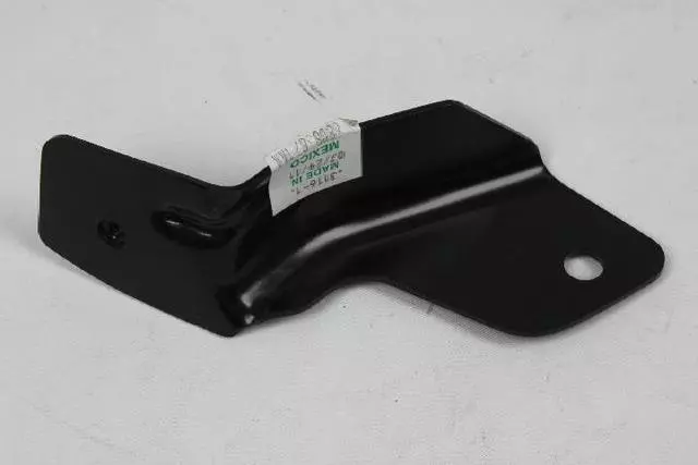 Box Side Reinforcement, Left