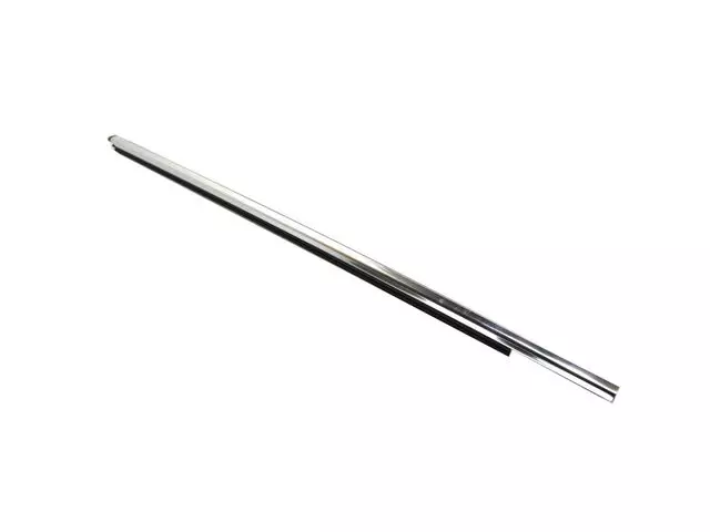 Front Door Belt Outer Weatherstrip, Right