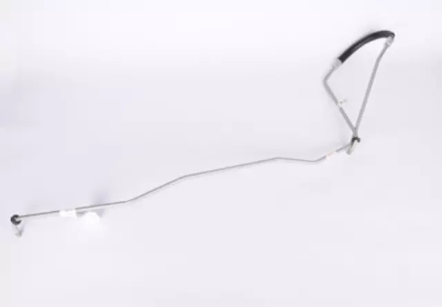 Automatic Transmission Fluid Cooler Upper Line