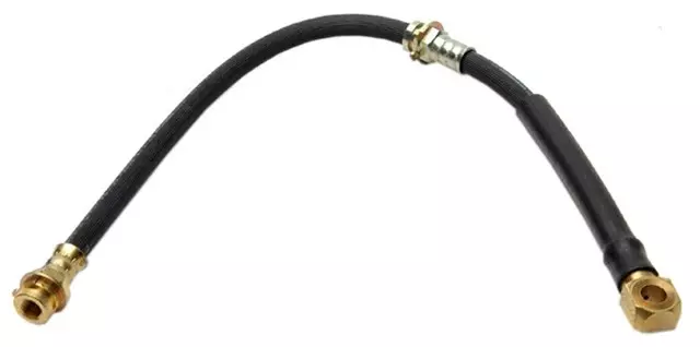 Front Driver Side Hydraulic Brake Hose Assembly