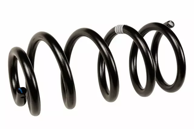 Front Coil Spring