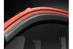 2013-2015 Nissan - Air Deflectors, Side Windows